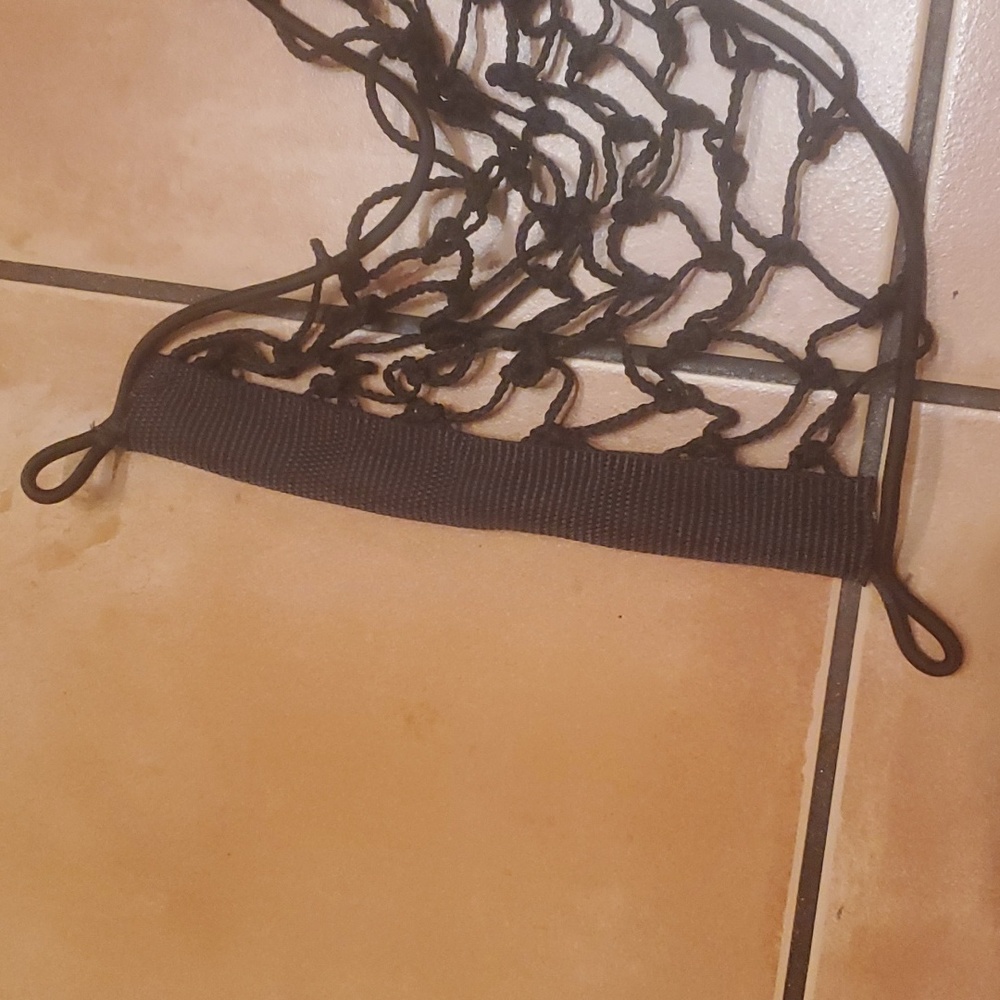 Car Net Pocket - Picture 2 of 3